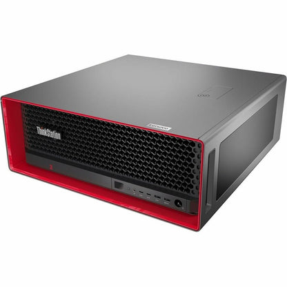 Lenovo ThinkStation P5 30GA004FUS Workstation - 1 x Intel Xeon w7-2495X - 64 GB - 2 TB SSD 30GA004FUS
