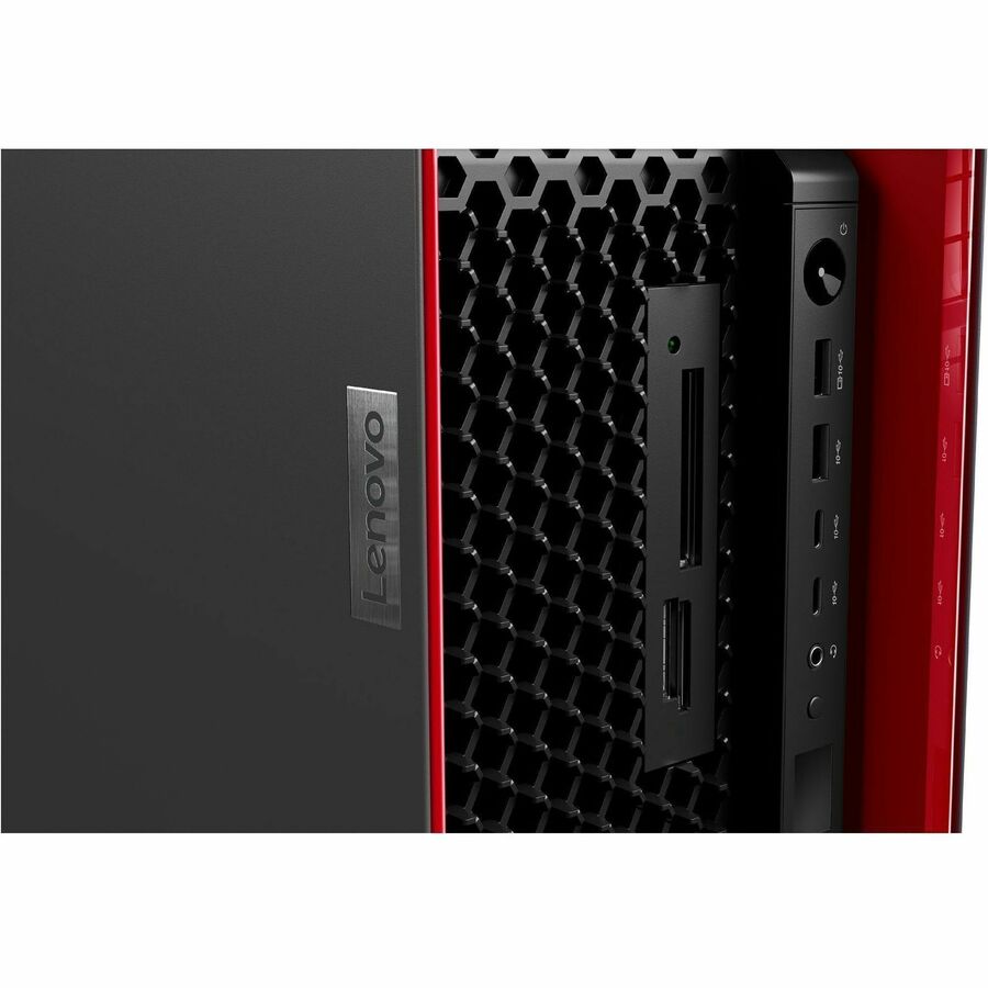 Lenovo ThinkStation P5 30GA004FUS Workstation - 1 x Intel Xeon w7-2495X - 64 GB - 2 TB SSD 30GA004FUS