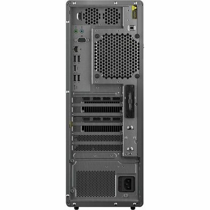 Lenovo ThinkStation P5 30GA004FUS Workstation - 1 x Intel Xeon w7-2495X - 64 GB - 2 TB SSD 30GA004FUS