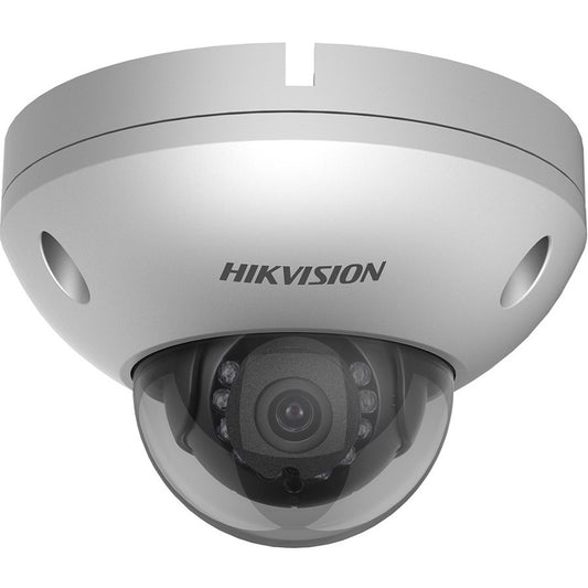 Caméra réseau extérieure Hikvision DS-2XC6142FWD-IS(C) 4 mégapixels - Couleur - Mini dôme DS-2XC6142FWD-IS(2,8MM)(C)