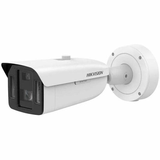 Caméra réseau Hikvision DeepinView iDS-2CD8A86G0-XZHSY 8 mégapixels 4K - Couleur - Bullet - Blanc IDS-2CD8A86G0-XZHSY1050/4