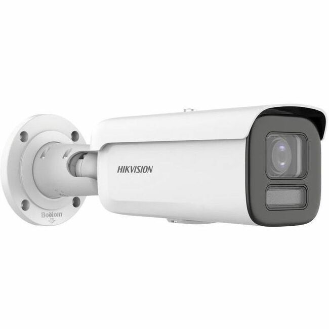 Caméra réseau Hikvision ColorVu DS-2CD2687G2T-LZS 8 mégapixels 4K - Couleur - Bullet DS-2CD2687G2T-LZS (2,8-12 mm) (C)