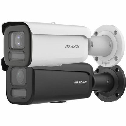 Caméra réseau Hikvision ColorVu DS-2CD2687G2T-LZS 8 mégapixels 4K - Couleur - Bullet DS-2CD2687G2T-LZS (2,8-12 mm) (C)