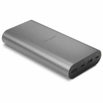Batterie externe portable Dell Targus 100 W USB-C 451-BDJK
