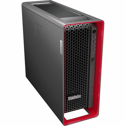 Lenovo ThinkStation P7 30F30070CA Workstation - 1 x Intel Xeon w7-3445 - 64 GB - 2 TB SSD - Tower 30F30070CA