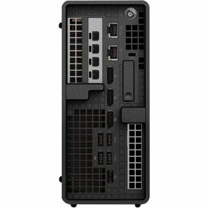 Lenovo ThinkStation P3 Ultra 30HA006WUS Workstation - 1 x Intel Core i5 14th Gen i5-14600K - 64 GB - 2 TB SSD - Ultra Small 30HA006WUS