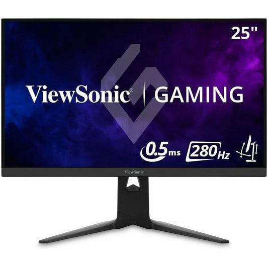 Moniteur LED de jeu Full HD de 25 pouces ViewSonic XG2536 - 16:9 XG2536