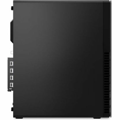 Ordinateur de bureau Lenovo ThinkCentre M90s Gen 5 12V40001US - Intel Core i9 14e génération i9-14900 - Technologie vPro - 16 Go - SSD 256 Go - Petit format - Noir 12V40001US