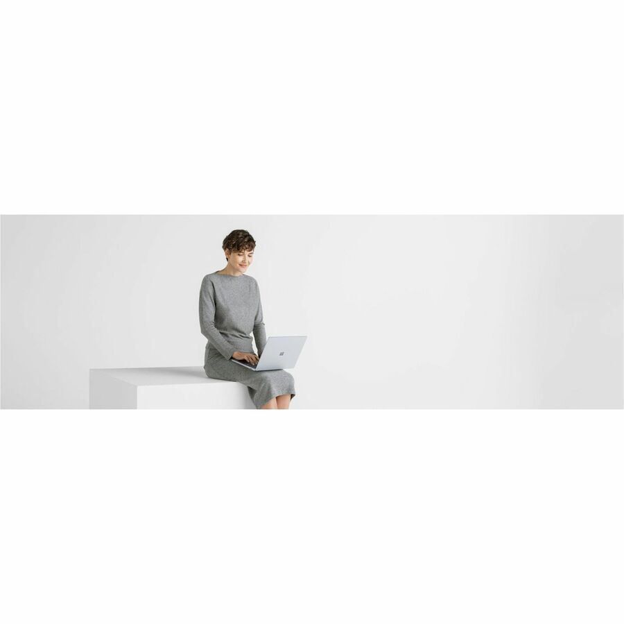 Ordinateur portable Microsoft Surface Laptop 6 15" à écran tactile - Intel Core i5 - 16 Go C0K-00001