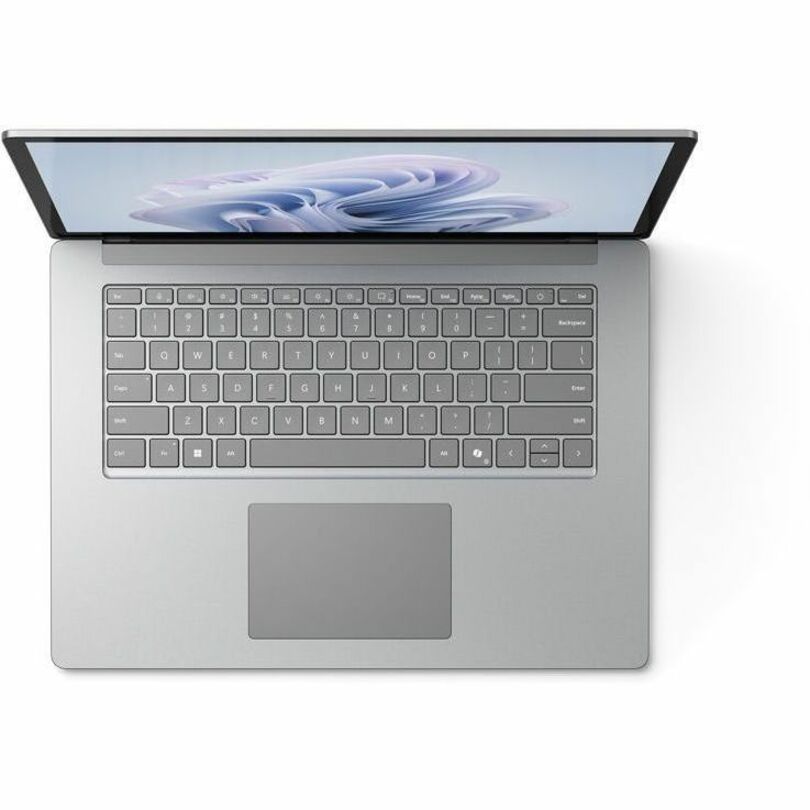 Ordinateur portable Microsoft Surface Laptop 6 15" à écran tactile - Intel Core i5 - 16 Go C0K-00001