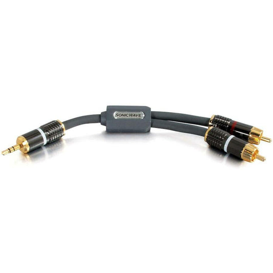 Écran de projection C2G Wireline Advantage 29739