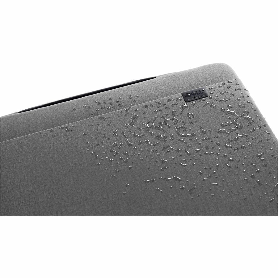 Sacoche de transport Dell EcoLoop Urban (housse) pour ordinateur portable de 11 à 14 pouces - Gris chiné DELL-CV4425