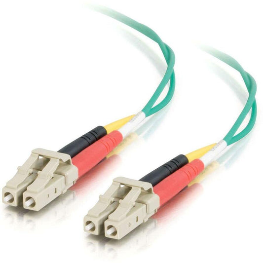Câble de raccordement duplex à fibre optique C2G 37570
