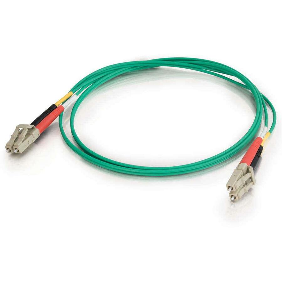 Câble de raccordement duplex à fibre optique C2G 37570
