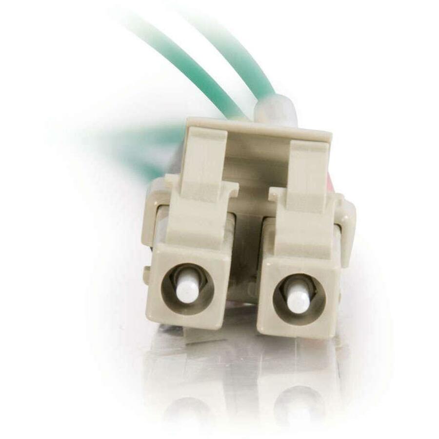 Câble de raccordement duplex à fibre optique C2G 37570