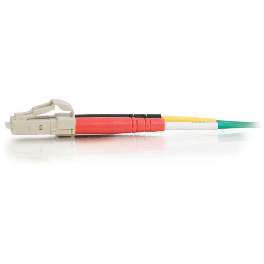 Câble de raccordement duplex à fibre optique C2G 37570