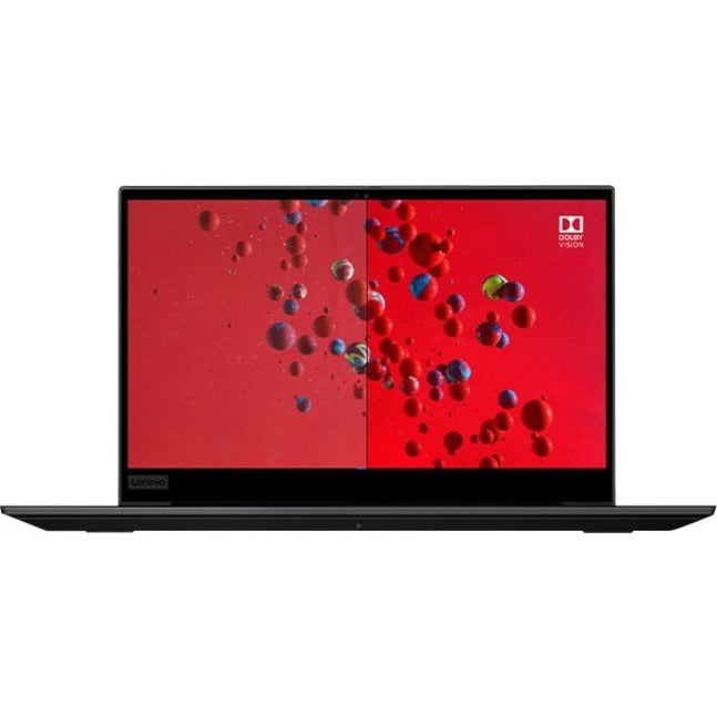 Station de travail mobile Lenovo ThinkPad P1 Gen 2 20QT0082US 15,6" - Intel Core i7 9e génération i7-9850H - 16 Go - SSD 512 Go - Clavier anglais (États-Unis) - Noir minuit 20QT0082US
