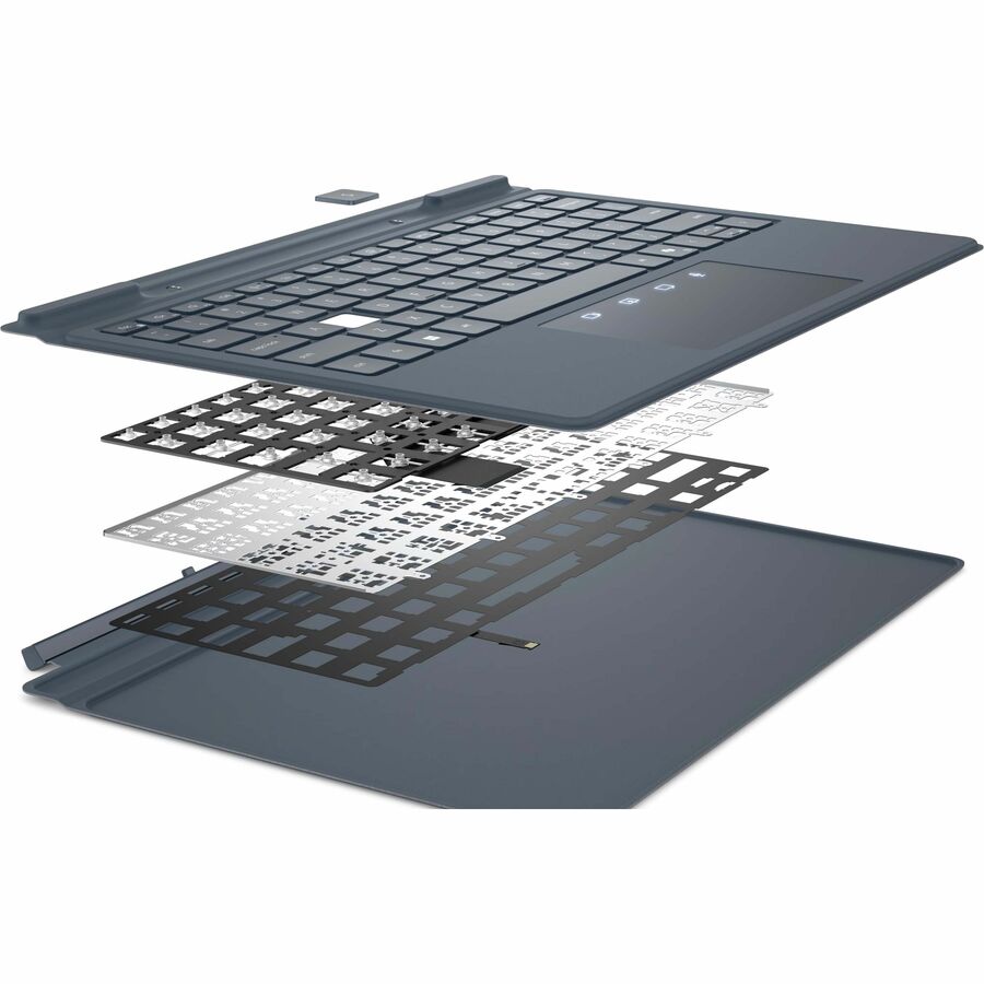 Clavier de collaboration Dell K21MBRFRCAN