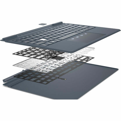 Clavier de collaboration Dell K21MBRFRCAN