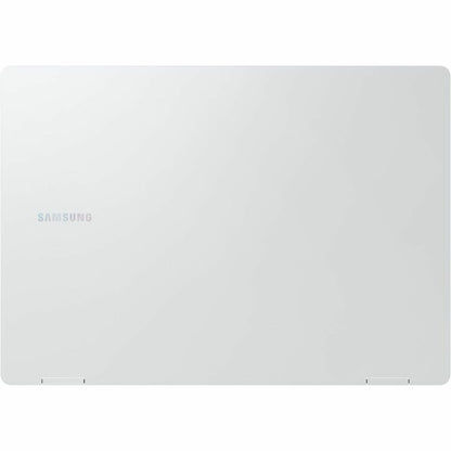 Samsung Galaxy Book4 Pro 360 NP964QGK-KS1CA 16" Touchscreen Convertible 2 in 1 Notebook - WQXGA+ - Intel Core Ultra 7 155H - Intel Evo Platform - 16 GB - 512 GB SSD - Platinum Silver NP964QGK-KS1CA