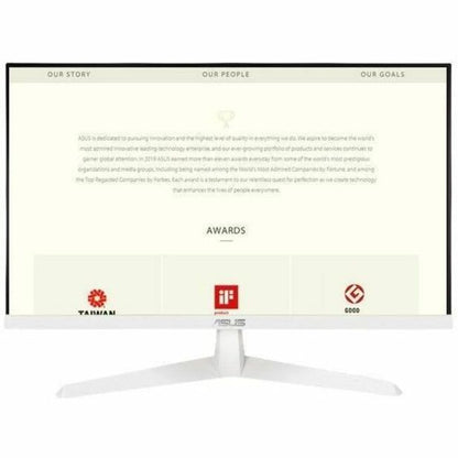 Moniteur LED de jeu Full HD Asus VY279HF-W de 27 pouces - 16:9 VY279HF-W