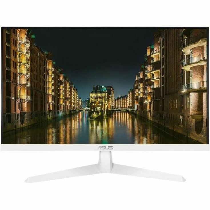 Moniteur LED de jeu Full HD Asus VY279HF-W de 27 pouces - 16:9 VY279HF-W