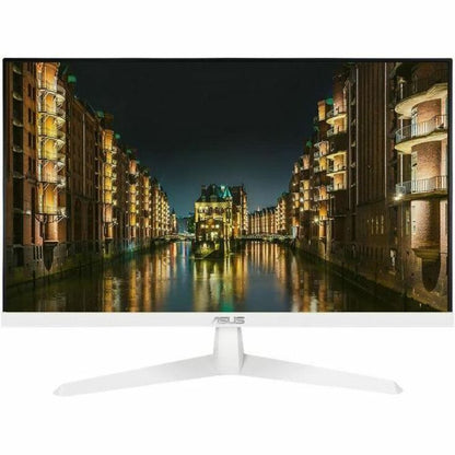 Moniteur LED de jeu Full HD Asus VY279HF-W de 27 pouces - 16:9 VY279HF-W