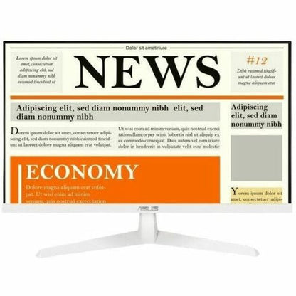 Moniteur LED de jeu Full HD Asus VY279HF-W de 27 pouces - 16:9 VY279HF-W