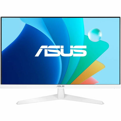 Moniteur LED de jeu Full HD Asus VY279HF-W de 27 pouces - 16:9 VY279HF-W