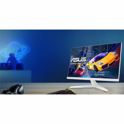 Moniteur LED de jeu Full HD Asus VY279HF-W de 27 pouces - 16:9 VY279HF-W