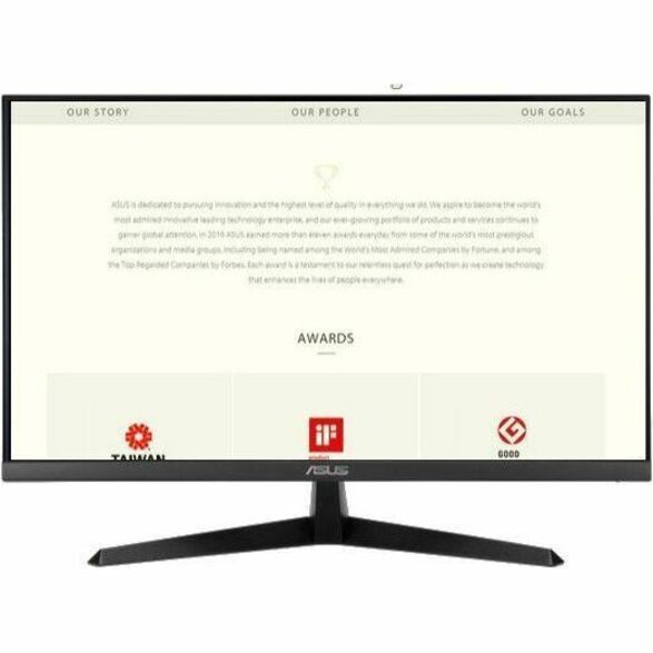 Moniteur LED Asus VY27UQ 27" Classe 4K UHD - 16:9 VY27UQ