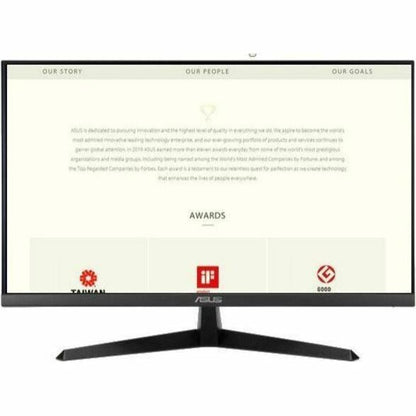 Moniteur LED Asus VY27UQ 27" Classe 4K UHD - 16:9 VY27UQ