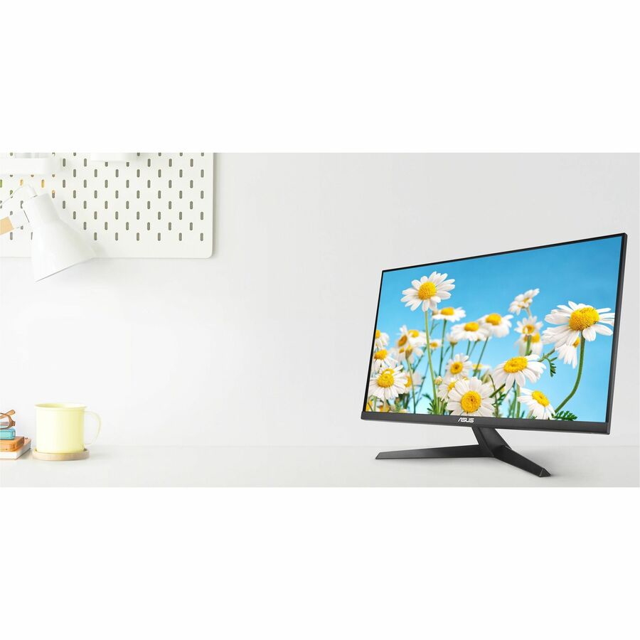 Moniteur LED Asus VY27UQ 27" Classe 4K UHD - 16:9 VY27UQ