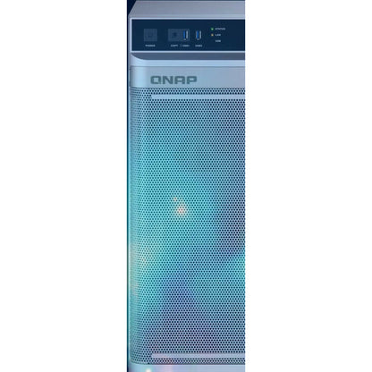 NAS QNAP TS-2888X compatible IA TS-2888X-W2145-256G-US