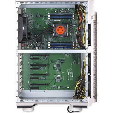 NAS QNAP TS-2888X compatible IA TS-2888X-W2145-256G-US