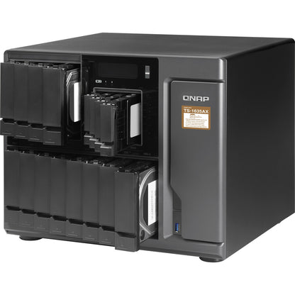Système de stockage SAN/NAS QNAP TS-1635AX-8G TS-1635AX-8G-US