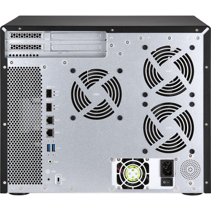 Système de stockage SAN/NAS QNAP TS-1635AX-8G TS-1635AX-8G-US