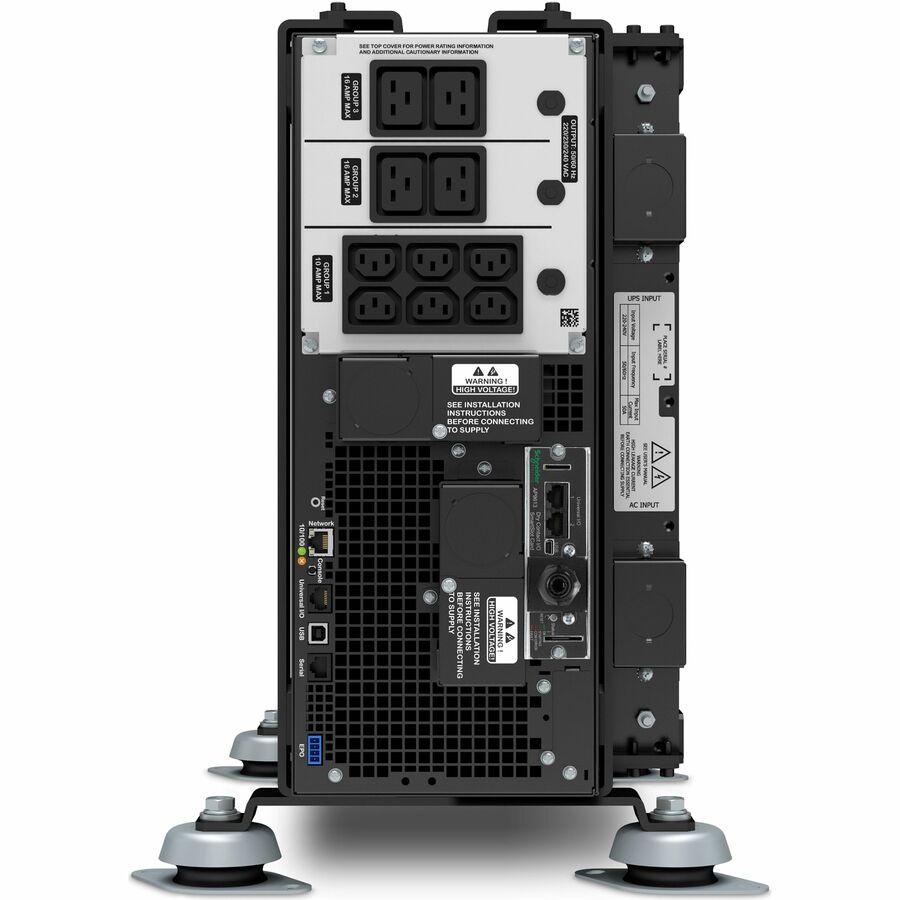 Filtre marin APC by Schneider Electric 5 kVA et 6 kVA SRT6M