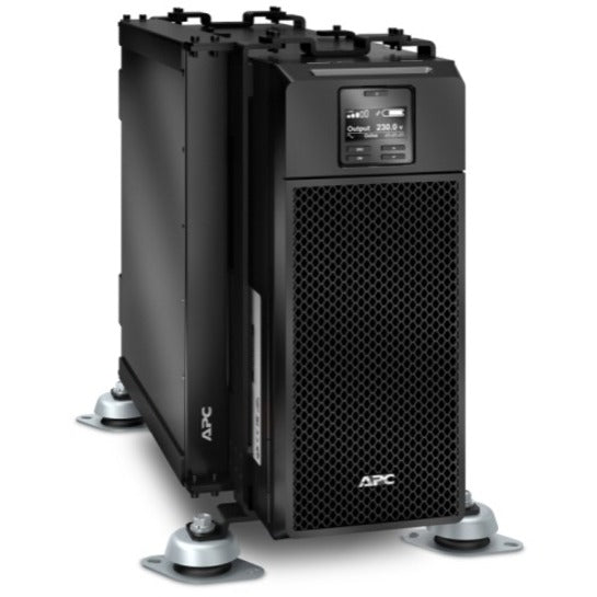 Filtre marin APC by Schneider Electric 5 kVA et 6 kVA SRT6M