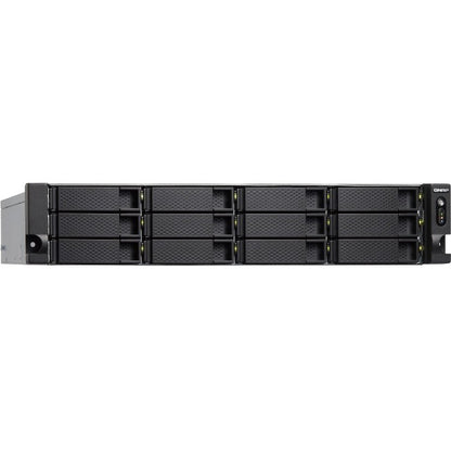 QNAP TS-1886XU-RP-D1602-4G SAN/NAS Storage System TS-1886XU-RP-D1602-4G