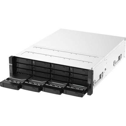 QNAP Gemini GM-1001 Système de stockage SAN/NAS GM-1001-US