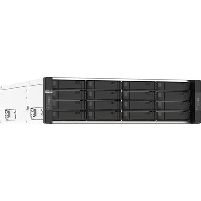 QNAP Gemini GM-1001 Système de stockage SAN/NAS GM-1001-US