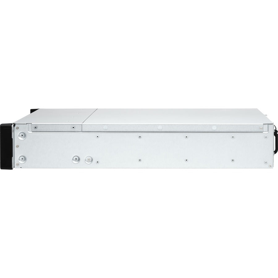 QNAP Enterprise ZFS NAS ES2486DC-2142IT-128G SAN/NAS Storage System ES2486DC-2142IT-128G-US