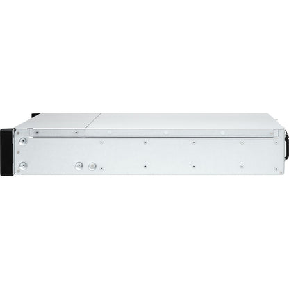QNAP Enterprise ZFS NAS ES2486DC-2142IT-128G SAN/NAS Storage System ES2486DC-2142IT-128G-US