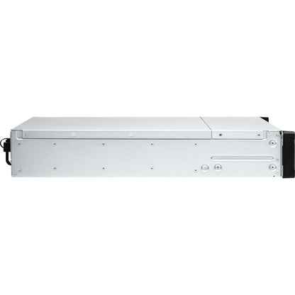 QNAP Enterprise ZFS NAS ES2486DC-2142IT-128G SAN/NAS Storage System ES2486DC-2142IT-128G-US