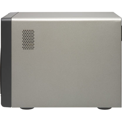 NAS QNAP Thunderbolt 3 à 8 baies 2,5 pouces avec connectivité 10 GbE TVS-882ST3-I7-16G-US