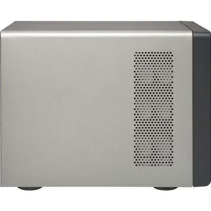 NAS QNAP Thunderbolt 3 à 8 baies 2,5 pouces avec connectivité 10 GbE TVS-882ST3-I7-16G-US