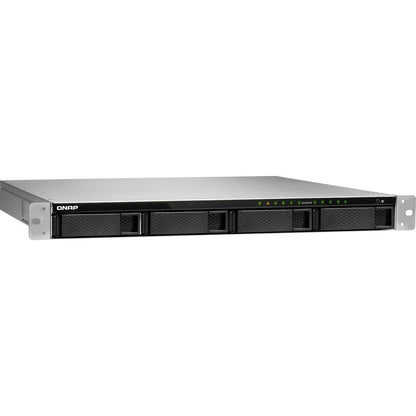 QNAP TVS-972XU-I3-4G Système de stockage SAN/NAS TVS-972XU-I3-4G-US