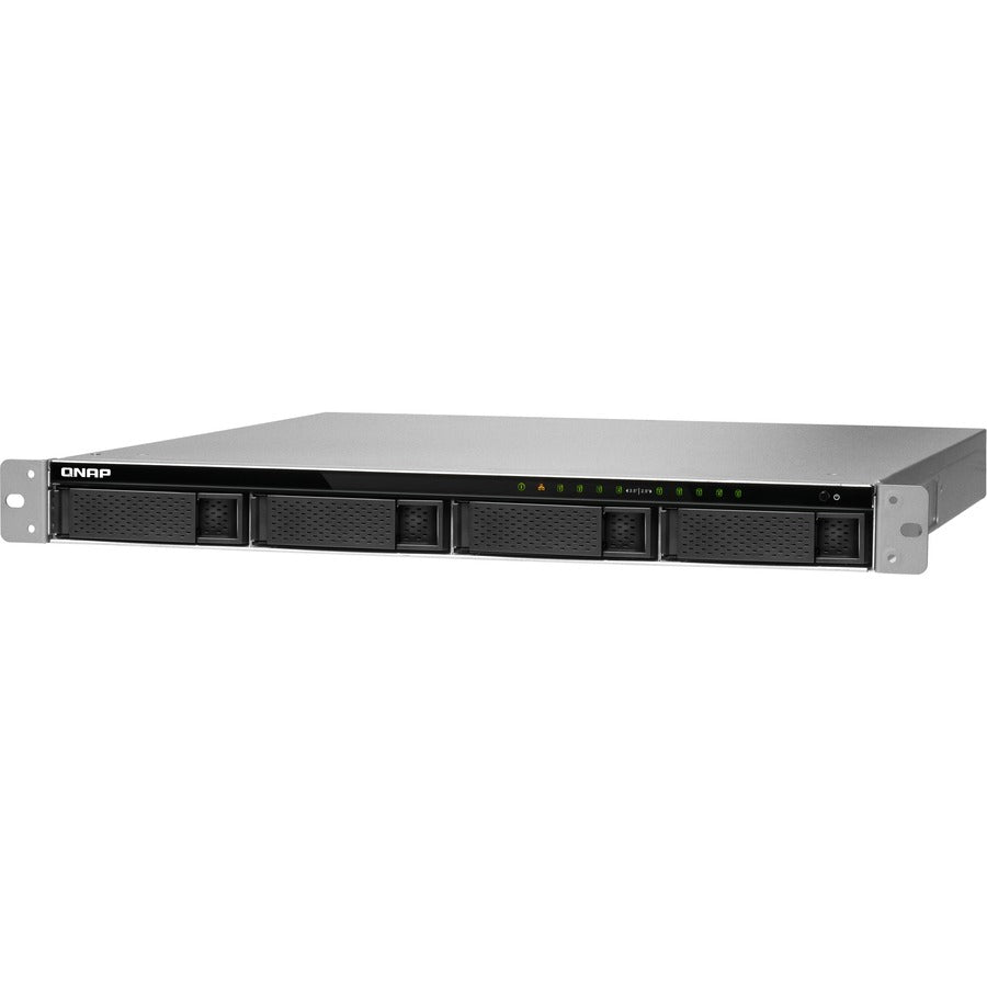 QNAP TVS-972XU-I3-4G Système de stockage SAN/NAS TVS-972XU-I3-4G-US
