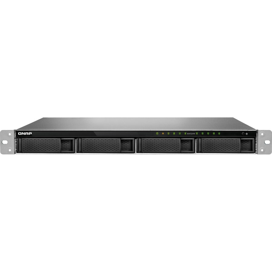 QNAP TVS-972XU-I3-4G Système de stockage SAN/NAS TVS-972XU-I3-4G-US